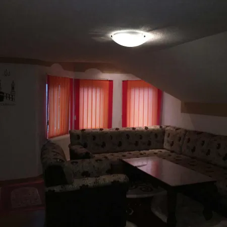 Podvinjci Oryent Vila Villa