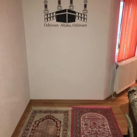 Podvinjci Oryent Vila Villa *