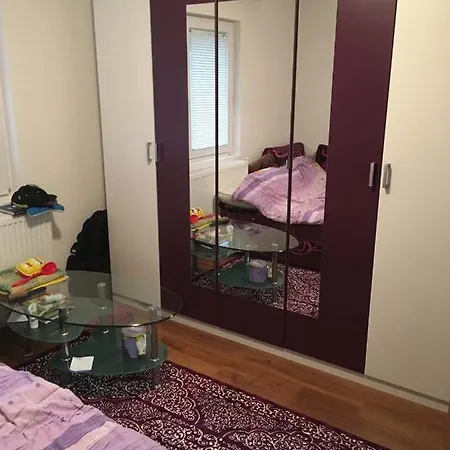 Podvinjci Oryent Vila Villa *
