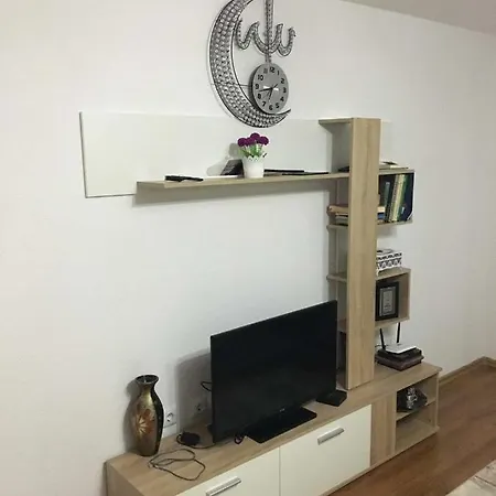 Podvinjci Oryent Vila Villa *