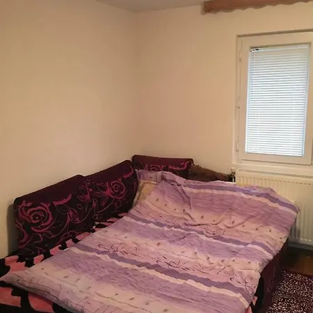 Podvinjci Oryent Vila *