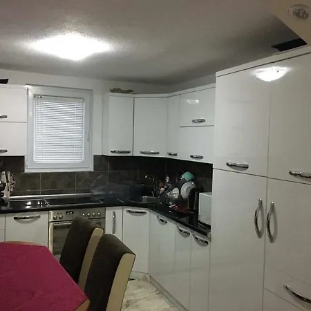 Villa Podvinjci Oryent Vila