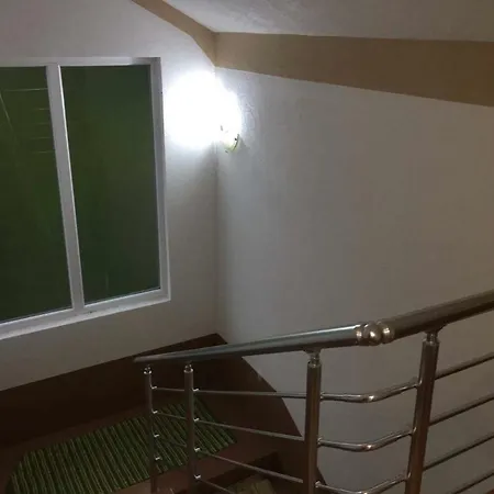 Villa Podvinjci Oryent Vila *
