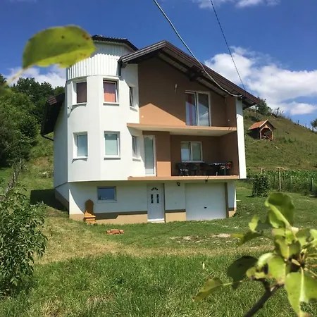Podvinjci Oryent Vila * Visoko