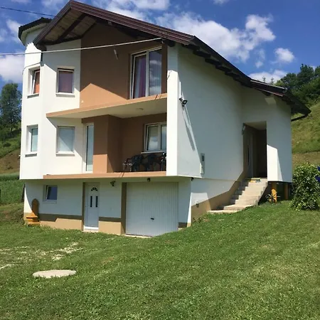 Villa Podvinjci Oryent Vila