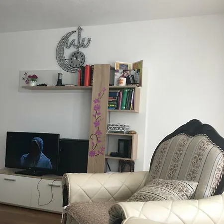 Podvinjci Oryent Vila * Visoko
